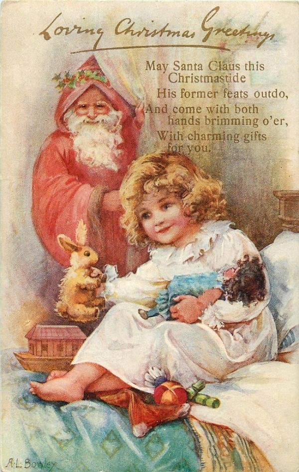 Католическое Рождество - красивые картинки с поздравлениями