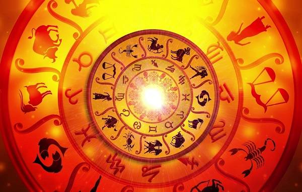 Шуточный гороскоп для всех знаков зодиака (видео)