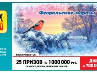 Русское лото тираж 1321 проверить билет по номеру билета и тиража