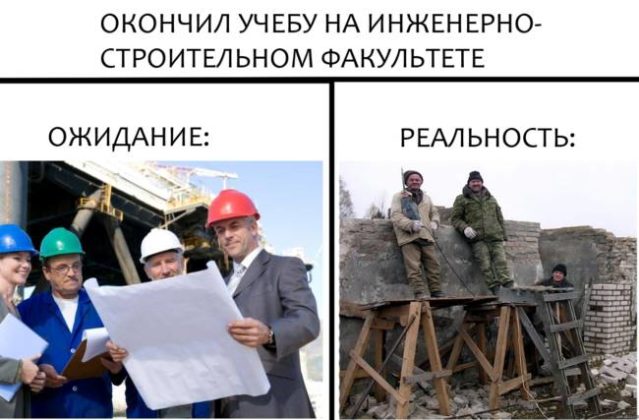 Приколы стройка картинки