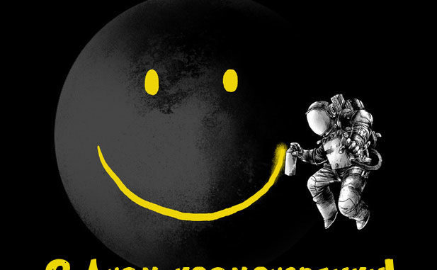 С Днем космонавтики - картинки красивые и прикольные бесплатно