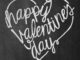 День святого Валентина на английском